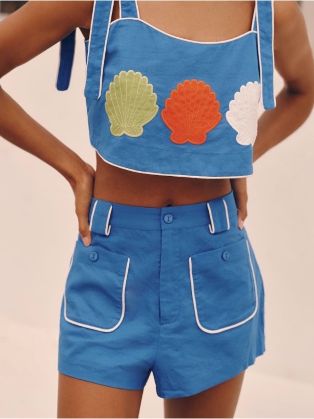 Anthropologie Farm Rio New With Tags XL